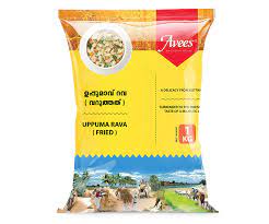 AVEES FRIED RAVA 500G