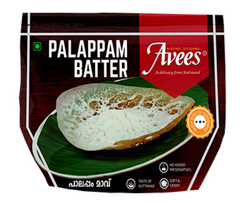 AVEES PALAPPAM BATTER 1L