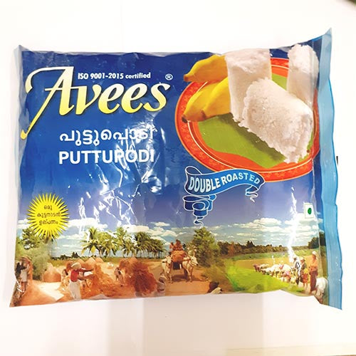 AVEES PUTTU PODI 500G