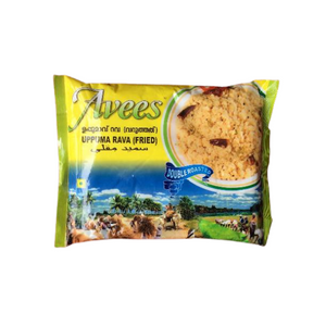 AVEES UPPUMA FRIED RAVA 1KG