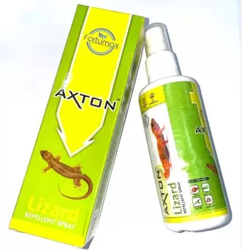 AXTON LIZARD REPELLENT SPRAY 100ML