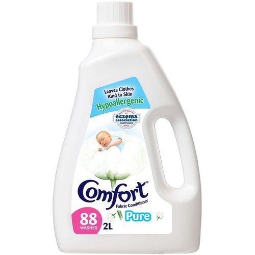 COMFORT FABRIC CONDITIONER BABY 2L