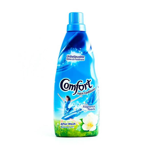 COMFORT FABRIC CONDITIONER BLUE 1.6 LTR