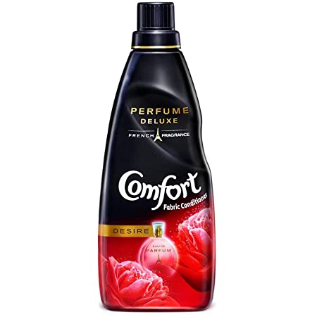 COMFORT FABRIC CONDITIONER DESIRE 220ML