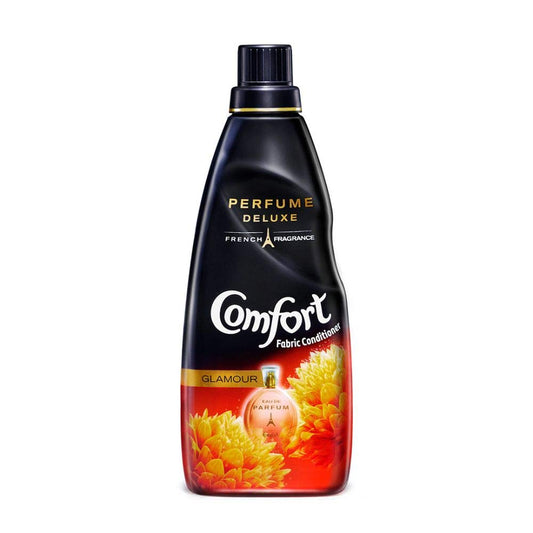 COMFORT FABRIC CONDITIONER GLAMOUR 220ML