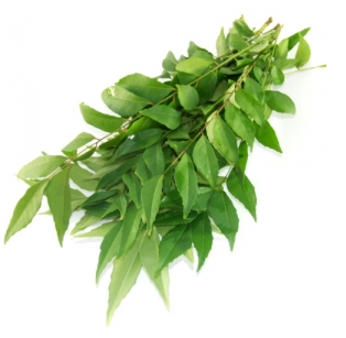 CURRY LEAVES 100G