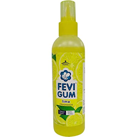 FEVI GUM LIME 200ML