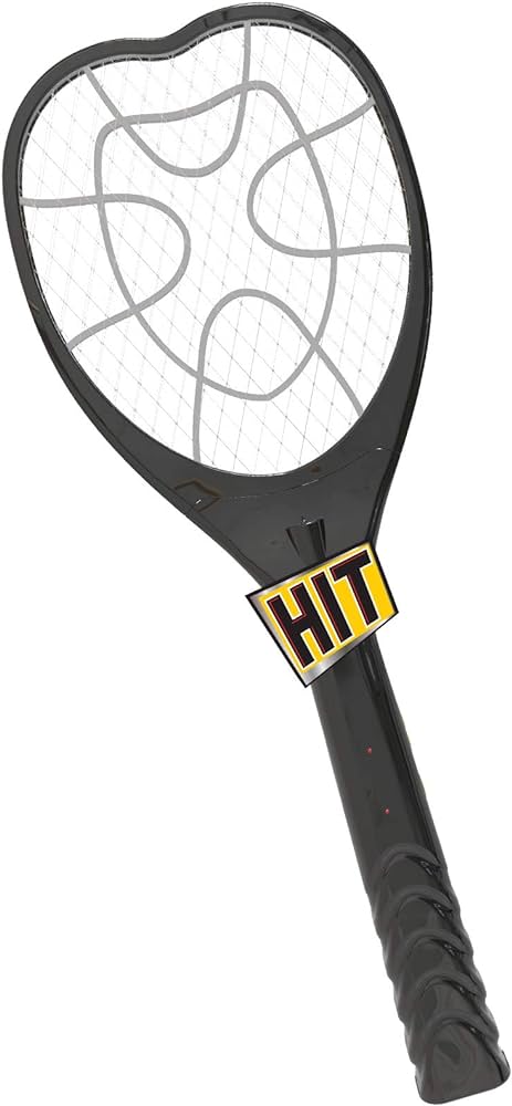 HIT ANTI MOSQUITO RACQUET