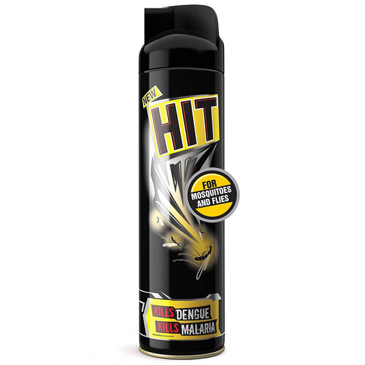 HIT FLYING INSECT KILL 320ML