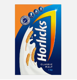 HORLICKS CLASSIC MALT 1KG