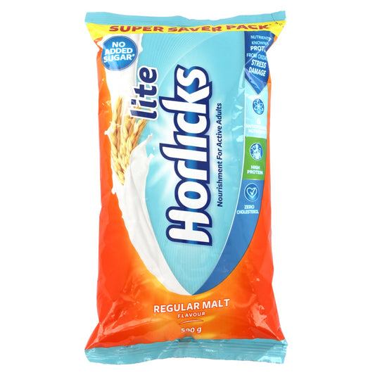 HORLICKS LITE 500G