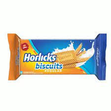 HORLICKS PLAIN BISCUITS 300G