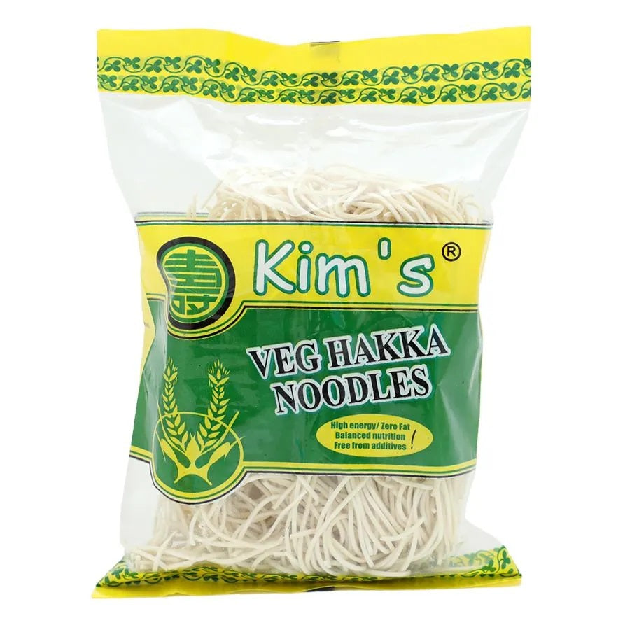 KIMS VEG HAKKA NOODLES 150G