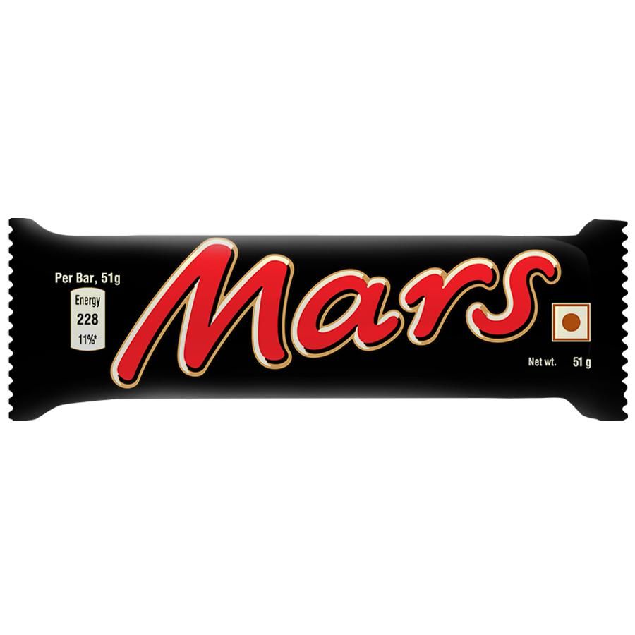 MARS 51G