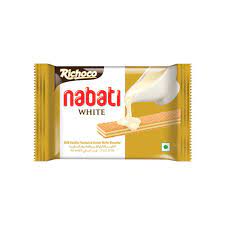 NABATI RICHOCO WAFER 37G