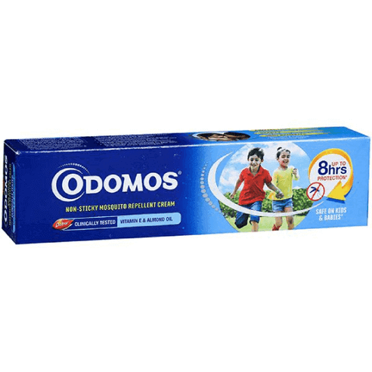 ODOMOS CREAM 25G