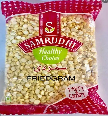 SAMRUDHI FRIED GRAM 250G