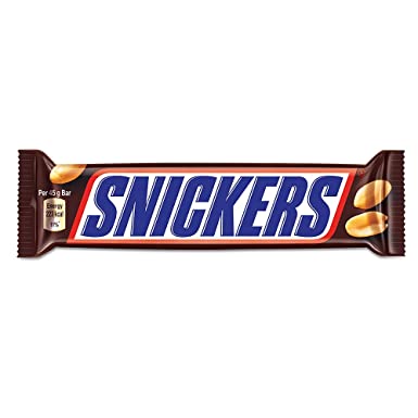 SNICKERS 45G