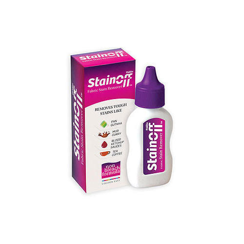 STAINOFF FABRIC STAIN REMOVER