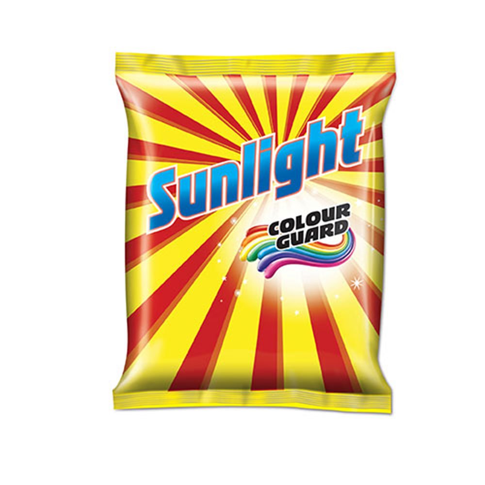 SUNLIGHT DETERGENT POWDER 1KG