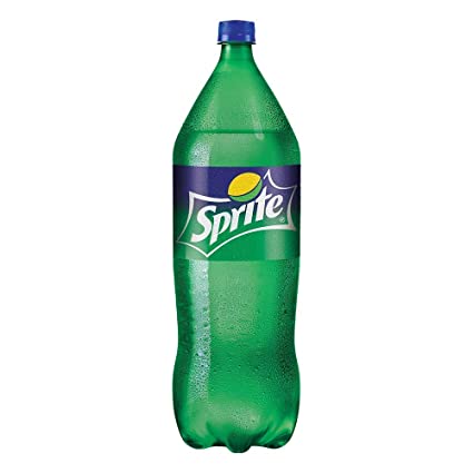 SPRITE 2.25L