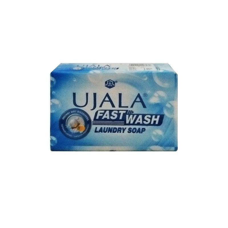 UJALA FAST WASH SOAP 150G