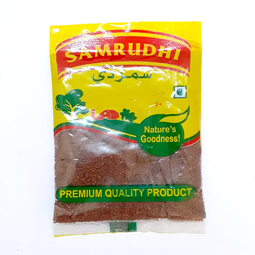 SAMRUDHI AASHALI 50G