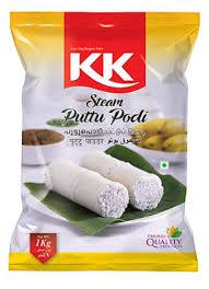 KK PUTTU POWDER 500G