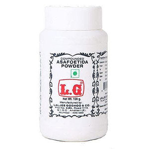 LG KAYAM POWDER 100G