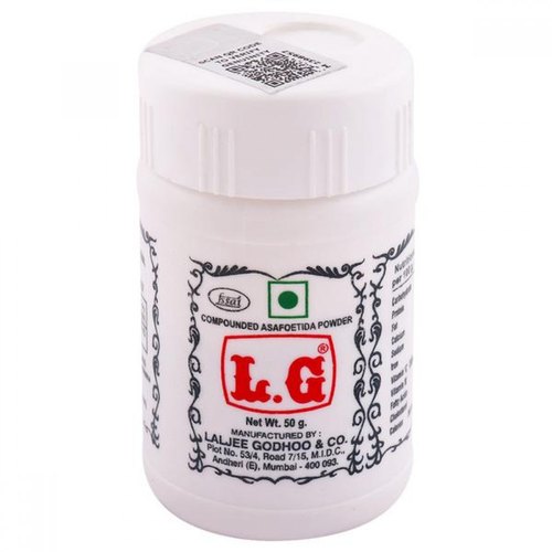 LG KAYAM POWDER 50G