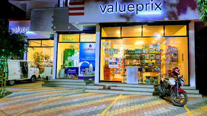 valueprix supermarket